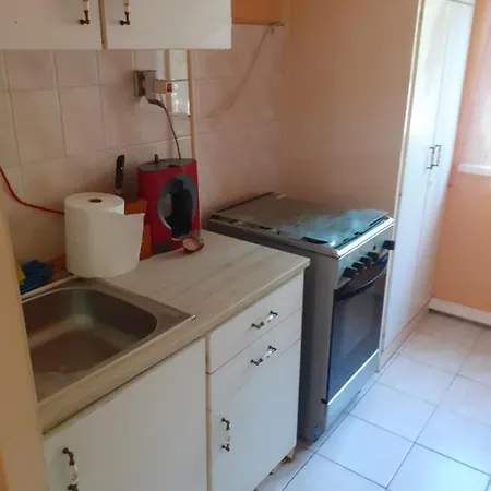 Apartamento Jókai