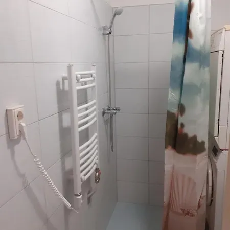 Apartment Jokai *