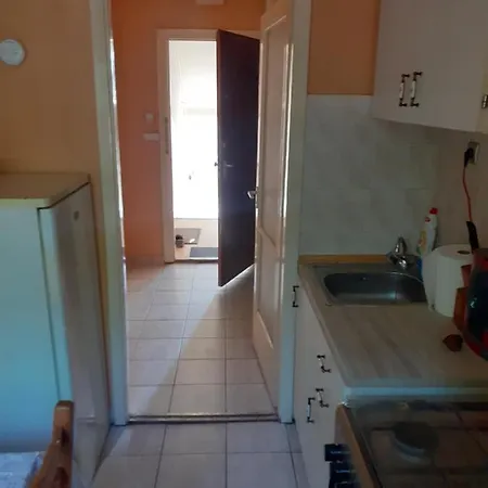 Jokai ベーケーシュチャバ