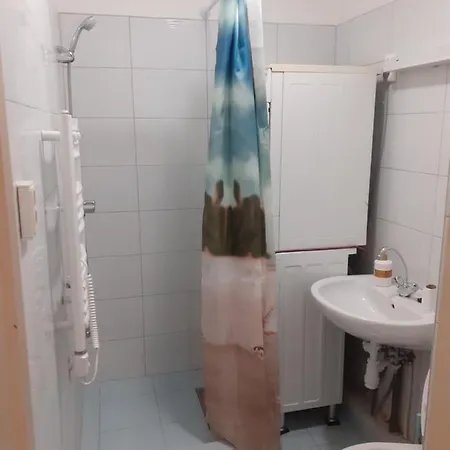 Apartamento Jókai *