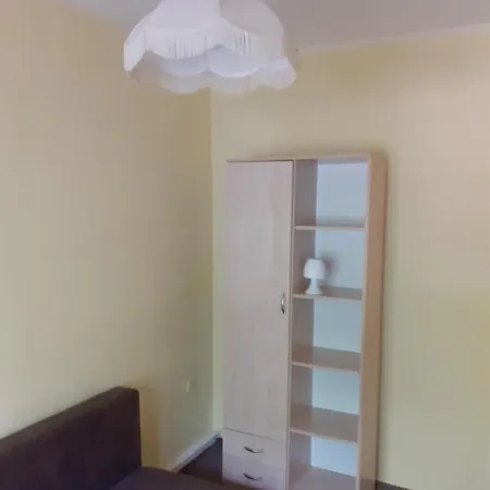 Apartment Jokai