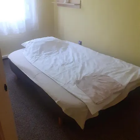 Lägenhet Jokai Bekescsaba