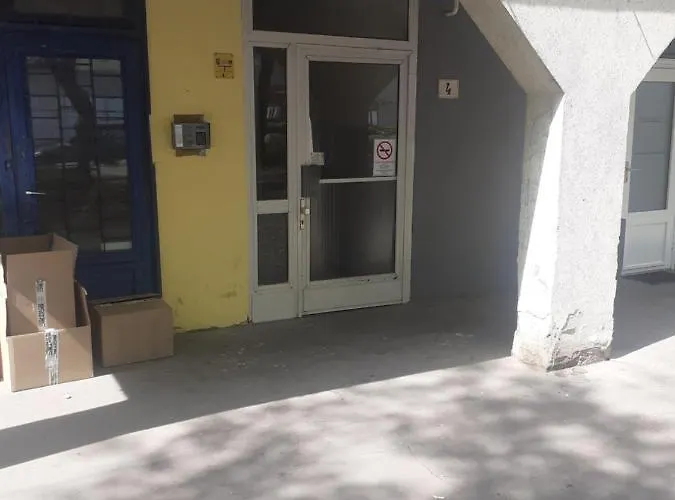 Jokai * Бекешчаба