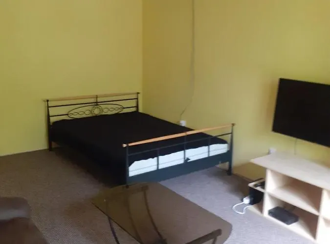 Jokai Апартаменты