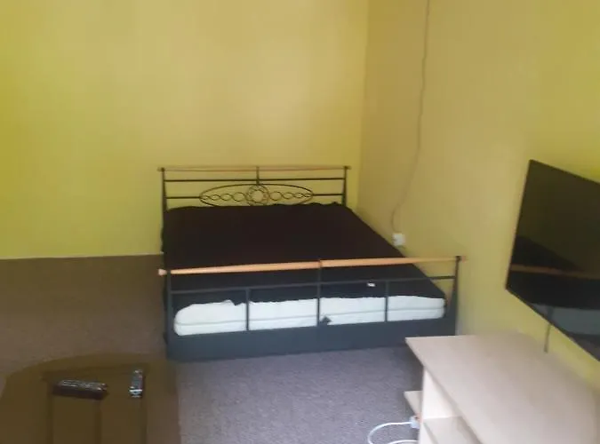 Jókai Appartement *